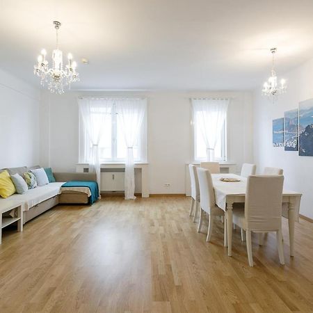 Operastreet City Center Apartment Brasil Wiedeń Zewnętrze zdjęcie