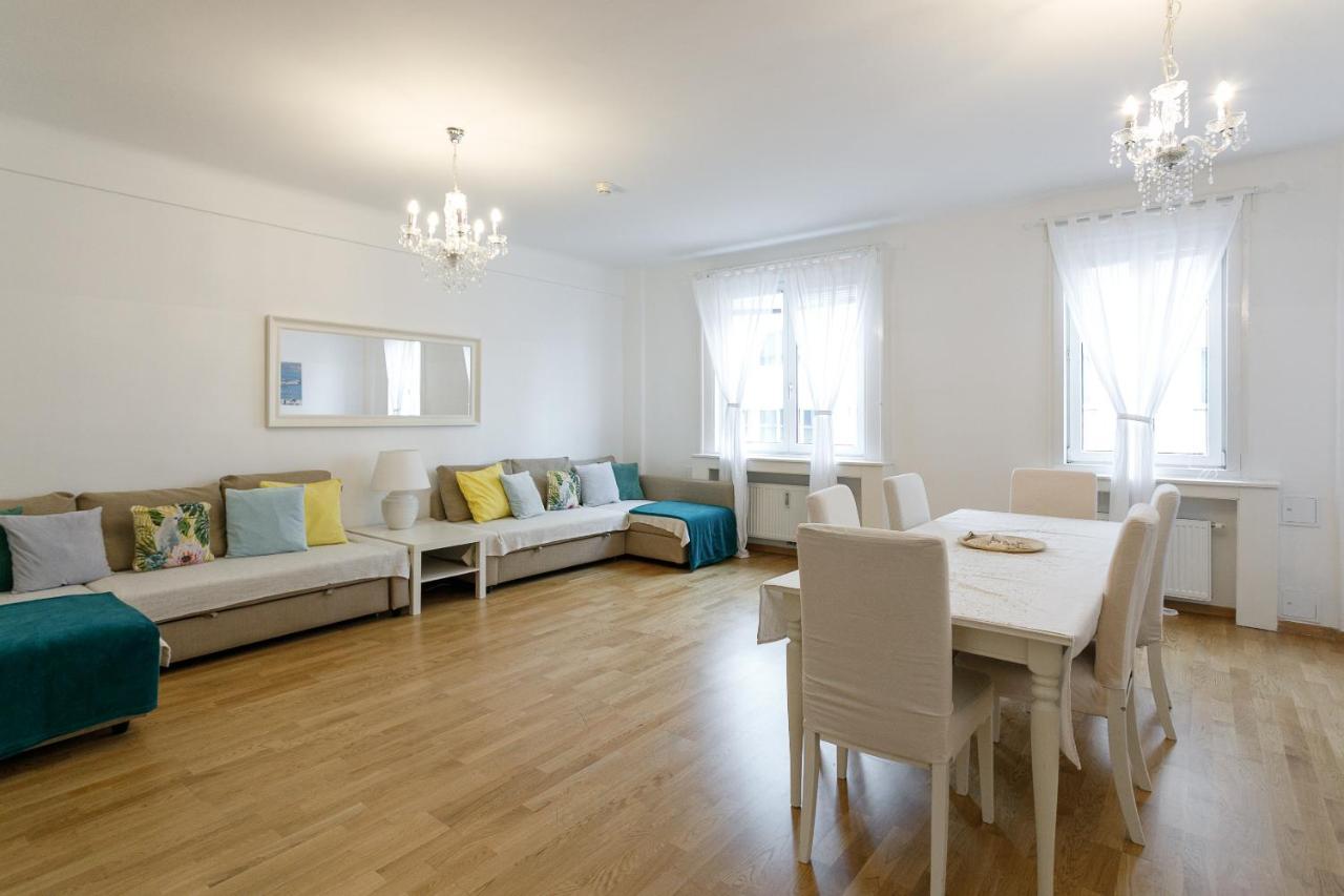 Operastreet City Center Apartment Brasil Wiedeń Zewnętrze zdjęcie